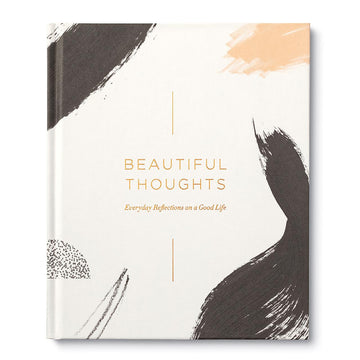 Gift Book - Beautiful Thoughts