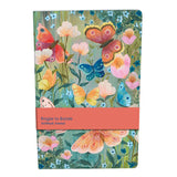 Butterflies - A5 Softback Journal