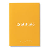 Guided Journal True Series - Gratitude
