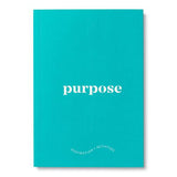 Guided Journal True Series - Purpose