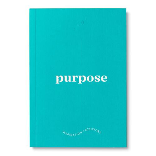 Guided Journal True Series - Purpose