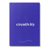 Guided Journal True Series - Creativity