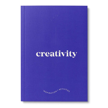 Guided Journal True Series - Creativity