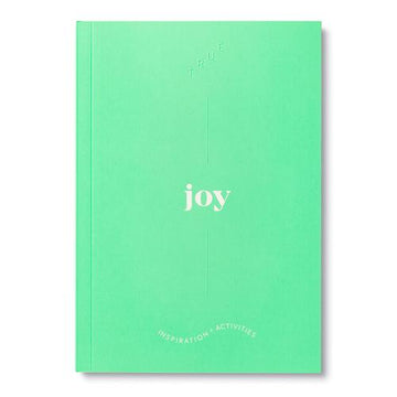 Guided Journal True Series - Joy