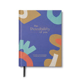 The Possibility Of You - Gift Book