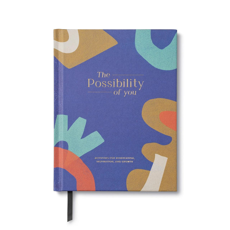 The Possibility Of You - Gift Book