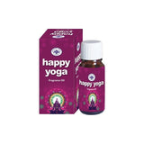 Happy Yoga Fragrance Oil
