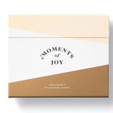 Pregnacy Milestone Cards - Moments Of Joy