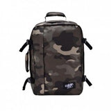 44L Classic Cabin Zero Bag - Urban Camo