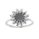 Sunflower Ring