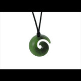 Greenstone - Open Koru