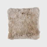 Long Wool Cushion 40cm - Nappa