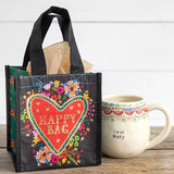 Small Happy Bag - Holiday Happy