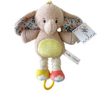 Elephant Musical Toy