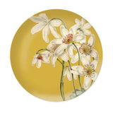 Bamboo Plate Clematis