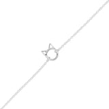Kitten Ear Bracelet