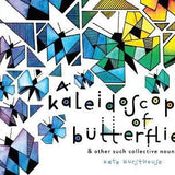 A Kaleidoscope of Butterflies