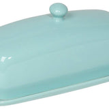 Rectangle Butter Dish