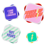 Power Up Snack Box Set
