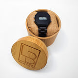 Life Is Better Dress Watch - GT019-2A - Mens