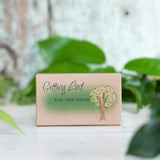 Getting Lost - Bush Walk Edition