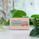 Getting Lost - Road Trip