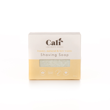 Shaving Soap