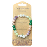 Healing 8mm Bead Bracelet