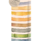 Stripes Water Bottle Stainless Steel