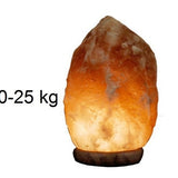 Himalayan Salt Lamp - 20-25Kg
