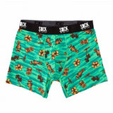 Boxers - Tiki Tush