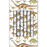 Dinosaur Pencil Set
