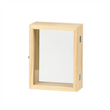 Dried Flower Frame Deep S