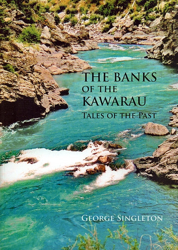 The Banks of the Kawarau