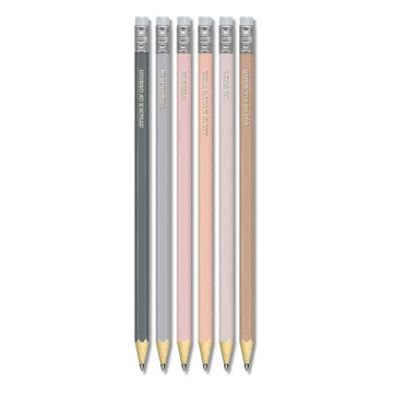 The Write Stuff - Boxed Pencils
