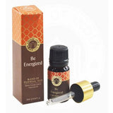 Be Energised Essential Oil Blend