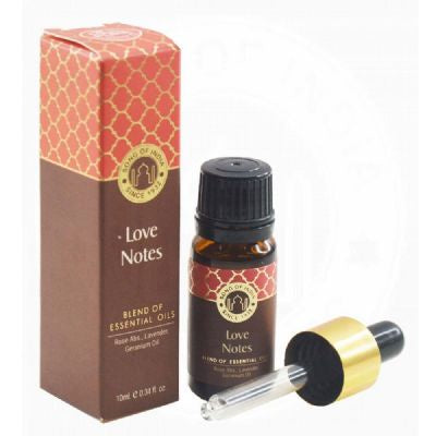 Love Notes Essential Oil Blend
