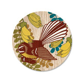 Wolfkamp & Stone Coasters