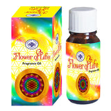 Flower Of Life Fragrance Oil