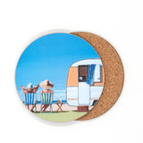 Graham Young - Caravan Coaster