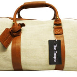Overnight Bag - Taupo