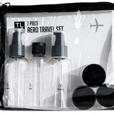 7 Piece Aero Travel Set