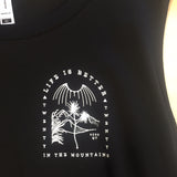 Life is Better Vintage 2020 Brooklyn Tank