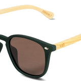 Debbie Reynolds - Sunnies - Green