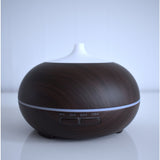 Ultrasonic Diffuser / Dark Alps