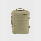 36L Light Khaki - Military Cabin Zero Bag
