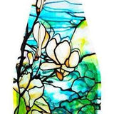Modgy Vase - Magnolia Landscape