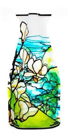 Modgy Vase - Magnolia Landscape