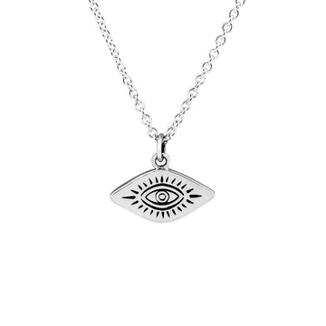 All Seeing Eye Necklace