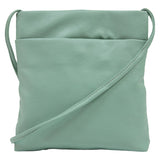 Cross Body - Sage Bag